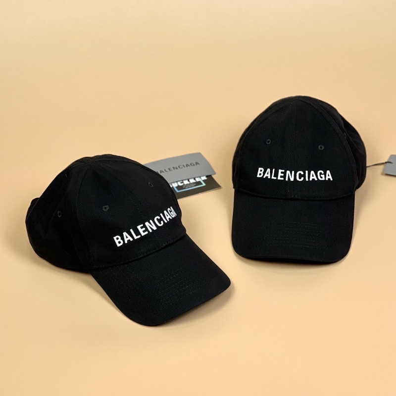หมวก Balenciaga cap  Size L