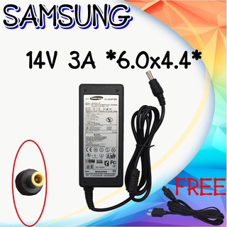 ADAPTER SAMSUNG 14v 3a *6.0x4.4 / อะแดปเตอร์ ซัมซุง 14v 3a *6.0x4.4