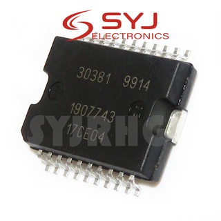 ชิปวงจรรวม 30381 ME7.5 M382 HSOP-20 สําหรับรถยนต์ 1 ชิ้น