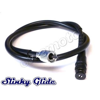 สายไมล์ speedometer cable สำหรับ Honda VFR400 NC30 และ Honda CBR400 NC23 (ปี1986-87)