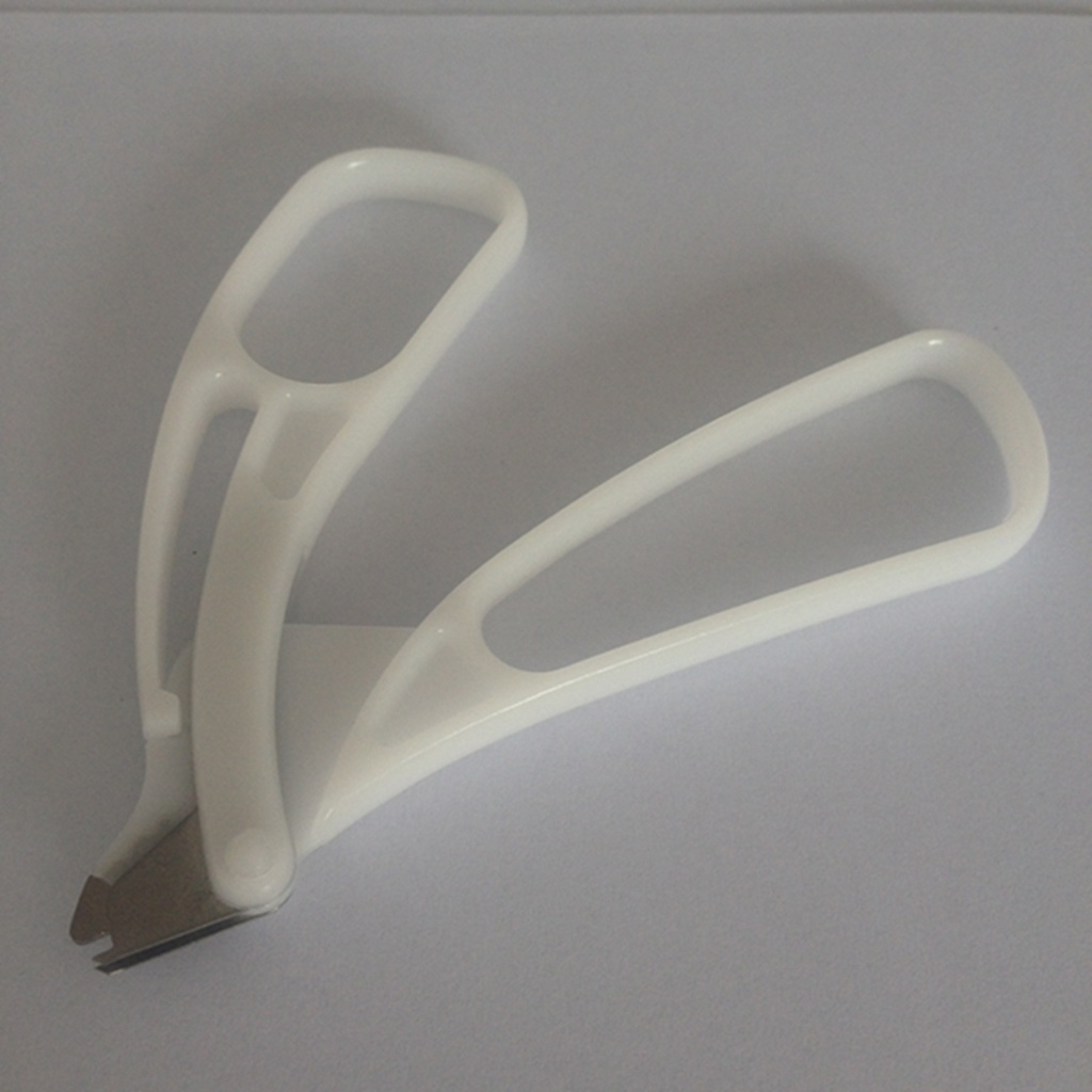ตัวถอดแม๊คเย็บแผล - พลาสติก CSPF-CW DISPOSABLE REMOVER ตัวถอดแมก ตัวถอดแม็ก ที่แกะแม็ก ที่แกะแม็ค
