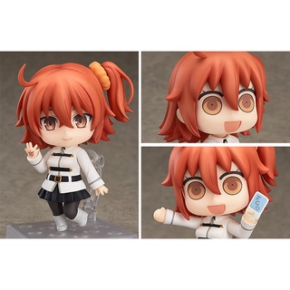 Nendoroid 703 Gudako (สินค้ามือ 2 สภาพ Like New  แทบจะเหมือนของใหม่เลย กล่องมีริ้วรอยและรอยยับบ้าง)