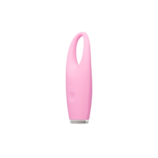 FOREO IRIS Eye Massager Petal Pink - เครื่องนวดรอบดวงตา ฟอริโอ้ ไอริส สีชมพูอ่อน