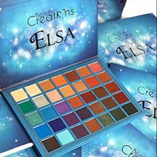 beauty creation elsa