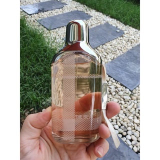 BURBERRY ▪️NOBOX  ▪️100ml 1190.- ▪️ฟรี ค่าส่งBURBERRY ▪️NOBOX  ▪️100ml 1190.- ▪️ฟรี ค่าส่งBURBERRY ▪️NOBOX  ▪️100ml 1190