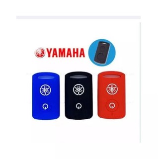 เคสกุญแจ Yamaha แบบซิลิโคน