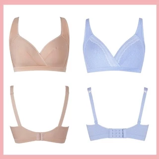 SALE 70CD 75BCDE 80BCD 85CDE 90BC 95C ชุดชั้นในให้นม ซาบีน่า Sabina Maternity ชุดชั้นในให้นมแบบแหวก