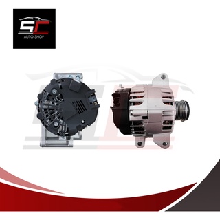 ALTERNATOR CHEVROLET CAPTIVA C-140 2.4L ไดชาร์จ เชฟโรเลต แคปติวา 2.4L ปี 2011-2016 เบนซิน (ขาคอม) สินค้าใหม่ มีรับประกัน