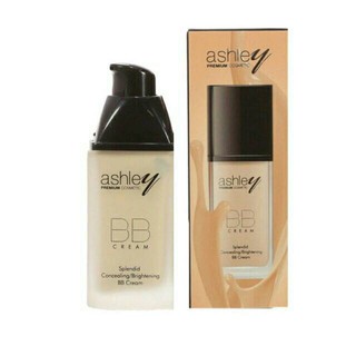 รองพื้น A-229 BB Ashley BB Cream A229 รองพื้น บีบี