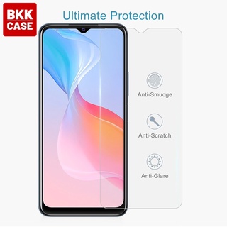 ฟิล์มกระจกไม่เต็มจอ Vivo Y21/Y21s/Y33s Y52 5G Y72 5G Y76 5G V20se V20 5G V21 5G V23E V23 5G [สต๊อกไทยพร้อมส่ง]