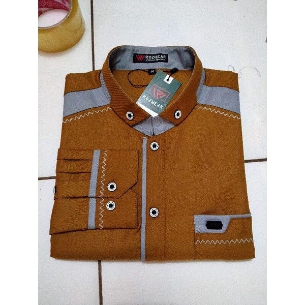 Rozwear koko kurta pakistan.