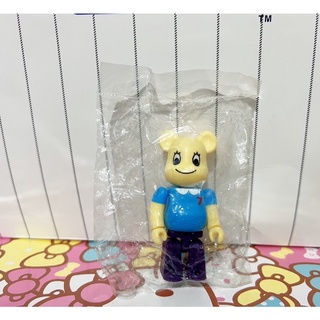 (ของแท้) Bearbrick 100% สินค้าใหม่ ไม่มีการ์ด กล่อง