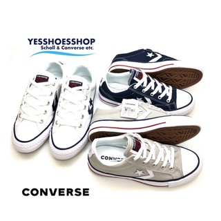 Converseเมดอินเวียดนาม รุ่นStar Player(14415) คอนเวิรส์วันดาว สินค้าลิขสิทธิ์แท้ สำหรับหญิงและชาย