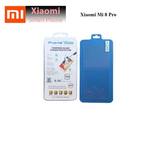 ฟีล์มกระจก(กันแตก)Xiaomi Mi 8 Pro