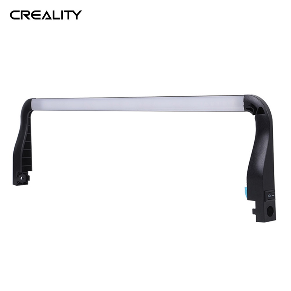 Creality Ender-3 S1 Ender-3S1 Pro LED Light Bar Kit 3D Printer Part Upgraded LED Chip Easy Installat