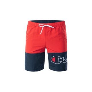 โปรโมชั่น : CHAMPION กางเกงขาสั้นชาย BEACHSHORT-MAN-214431-RS041