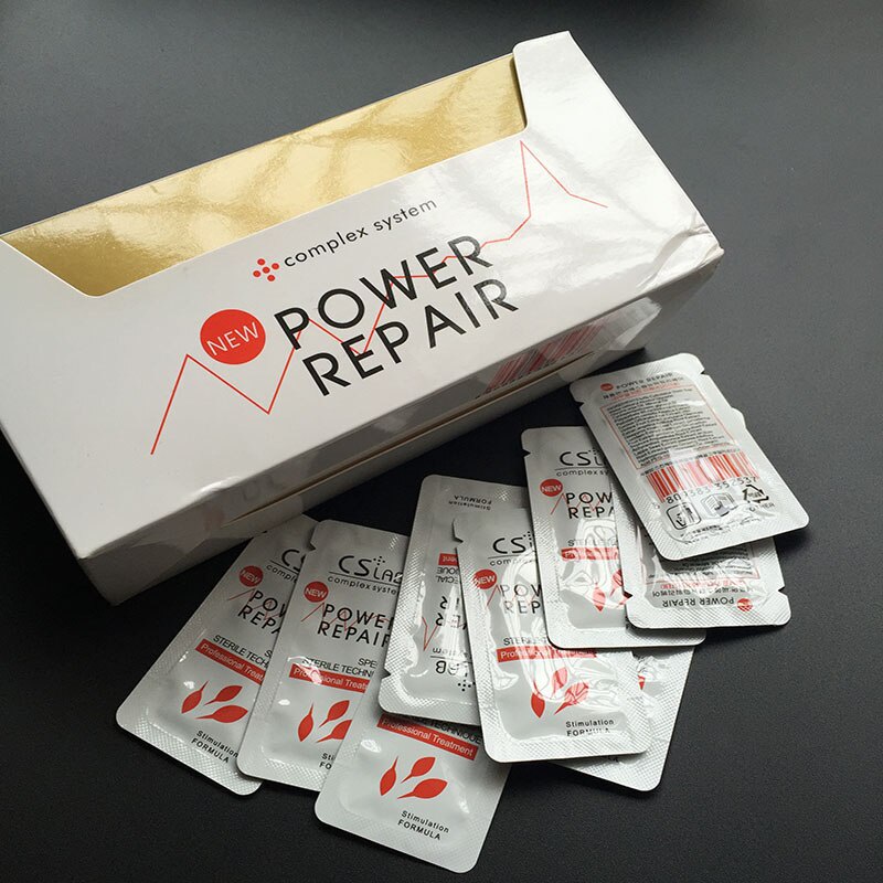 【Available】ครีมซ่อมแซมรอยสักคิ้ว กรีม กึ่งถาวร 100 ชิ้น