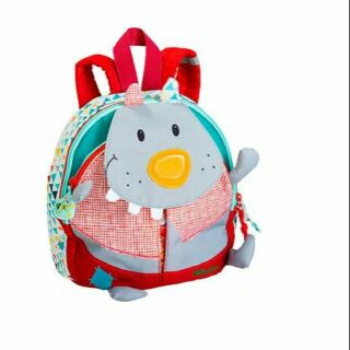 Lilliputiens Nicolas backpack