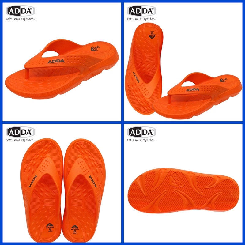 ADDA รองเท้าสลิปเปอร์ รุ่น 58801-M1