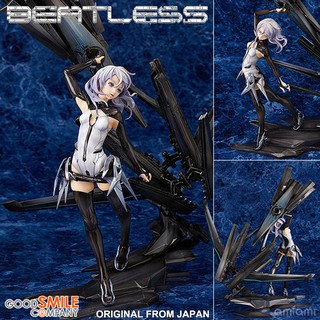 Figure งานแท้ ฟิกเกอร์ Memeframe Beatless AI Humaniod Robots Female Type HIE Lacia หุ่นยนต์ เลเชีย 1/8 Introduction Set