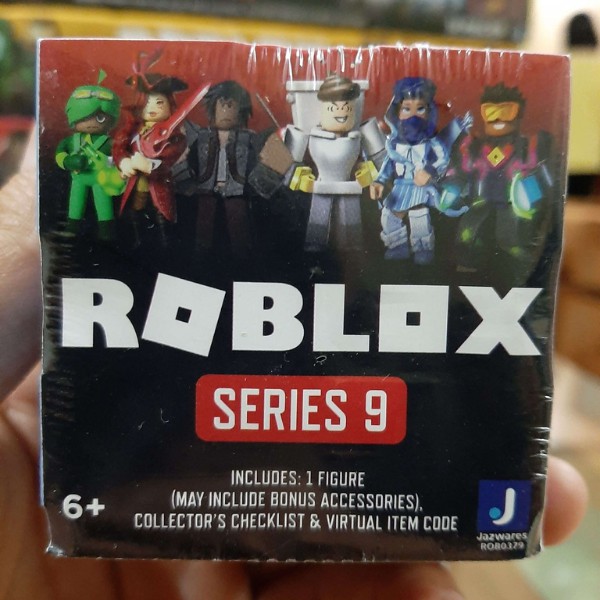 shopee roblox toy