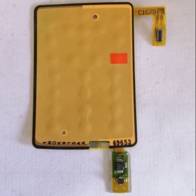 Nokia แป้นพิมพ์ริบบิ้น n76 6600 6500s 7100s 5610 7230 e65 e66 n73 7610s 6680 6110 7610 7250 6280 661