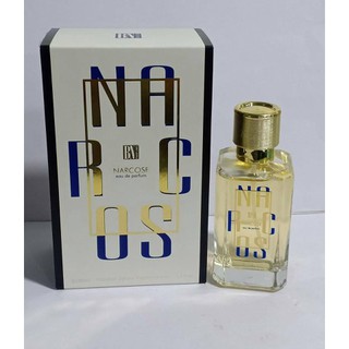 น้ำหอม Narcos eau de parfum 100ml