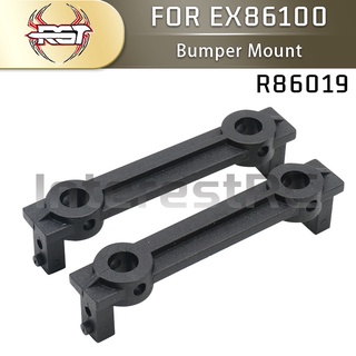 Rgt อะไหล่กันชน R86019 อุปกรณ์เสริม สําหรับโมเดลรถไต่หินบังคับ EX86100 EX86010 1/10