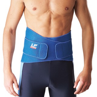 LP SUPPORT 773 ผู้ชาย/ผู้หญิง ที่ซัพพอร์ท ที่รัดเอว SACRO LUMBAR SUPPORT