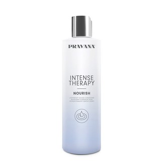 Pravana Intense Therapy  conditioner 325ml ครีมนวดที่ใช้ต่อหลังการสระผม ทำให้ผมนุ่มลื่นเงางาม และไม่ทำให้หนักผม สามารถช่