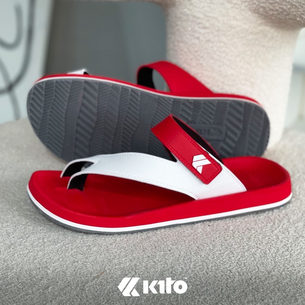 รองเท้าแตะ KITO MASK  รุ่น AA150 size 36-43