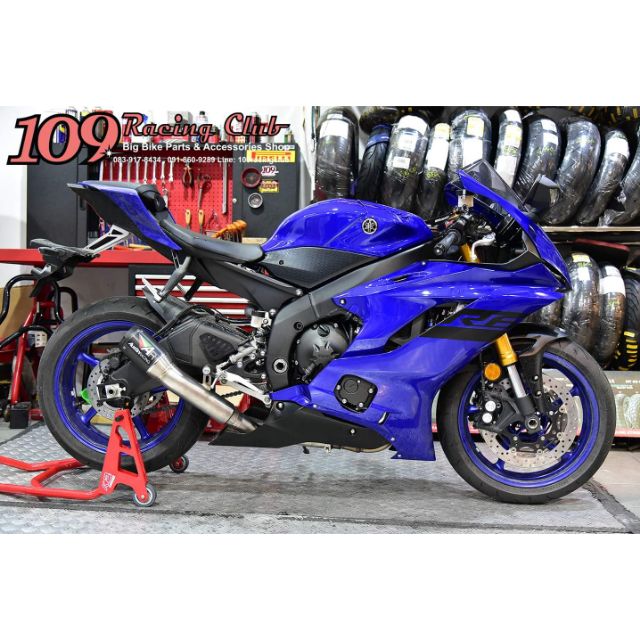 Yzf ถูกที่สุด พร้อมโปรโมชั่น - ม.ค. 2022 | BigGo เช็คราคาง่ายๆ