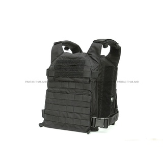 เสื้อเวสรุ่นยอดนิยม Pantac Ind. XPC Plate Carrier แทคติคอล tactical vest เสื้อเวส