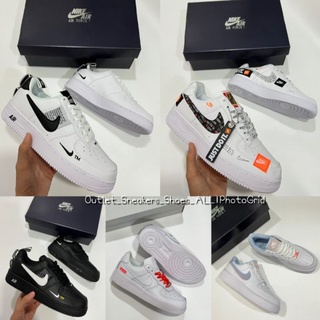 รองเท้า Nike Air Force 1 Women ส่งฟรี