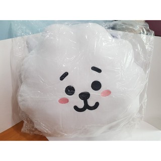 ฺพร้อมส่ง BT21 BTS PILLOW 42 CM. หมอนตุ๊กตา ขนาด 42 ซม. น่ารัก นุ่มมาก นำเข้าจากประเทศเกาหลี ของแท้ 100% จาก LINE SHOP