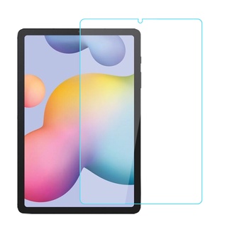 ฟิล์มกระจกนิรภัยกันรอยหน้าจอ แบบใส สําหรับ Samsung Galaxy Tab S6 Lite 2022 Edition SM-P613 P619 P610 P615 P617