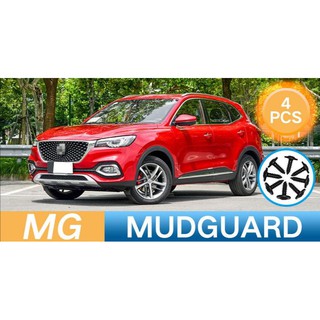 MG HS กัน​โคลน​(MUD GUARD)