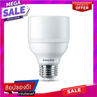 หลอด LED PHILIPS BRIGHT T70 15 วัตต์ E27 WARMWHITE หลอดไฟ LED LED BULB PHILIPS BRIGHT T70 15W E27 WARM WHITE