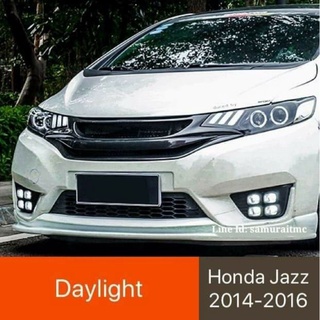 HOND JAZZ DAYLIGHT 2014-2016 ตรงรุ่น