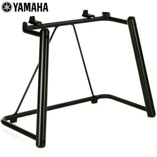 Yamaha® L-7B (Y) ขาตั้งคีย์บอร์ด ทำจากโลหะ สำหรับคีย์บอร์ดไฟฟ้า GENOS