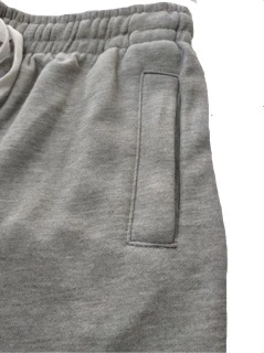 กางเกงไซส์ใหญ่ขาสั้น 2XL-5XL ใหญ่พิเศษสุดๆๆ เอวถึง 60นิ้ว กางเกงวอร์มขาสั้นคนอ้วน สวมใส่สบาย