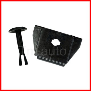 กิ๊บบังฝุ่นล้อ กิ๊บซุ้มล้อ Toyota Altis,Vigo,Camry,Revo,Fortuner,Vios,Alphard