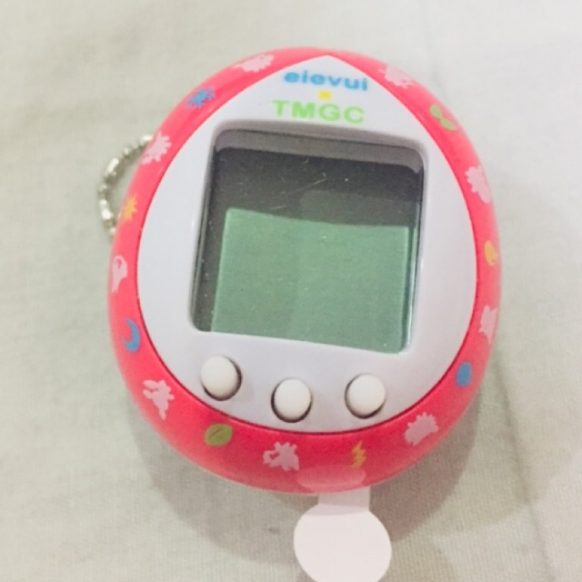 Tamagotchi Eevee ของแท้จากญี่ปุ่น