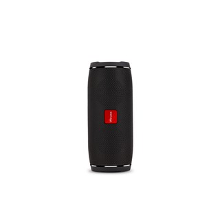 ลำโพงไร้สาย Wesdar-K39 Protable Bluetooth Speaker (Black)