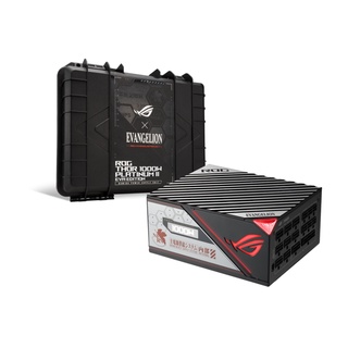 PSU ASUS ROG Thor 1000W PSU 80Plus Platinum II EVA EDITTION