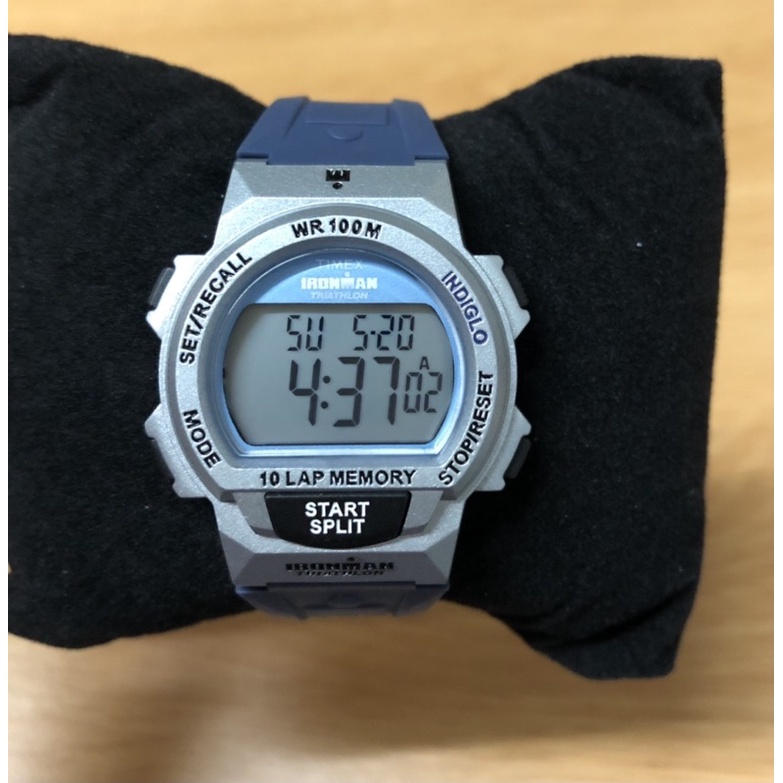 นาฬิกา TIMEX IRONMAN T5K175 ใหม่ๆ เลย