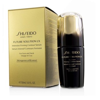 SHISEIDO Future Solution LX Intensive Firming Contour Serum 50ml.