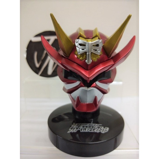 RMC Rider Mask Collection Kamen Rider Armed Hibiki (ไม่มีกล่อง)