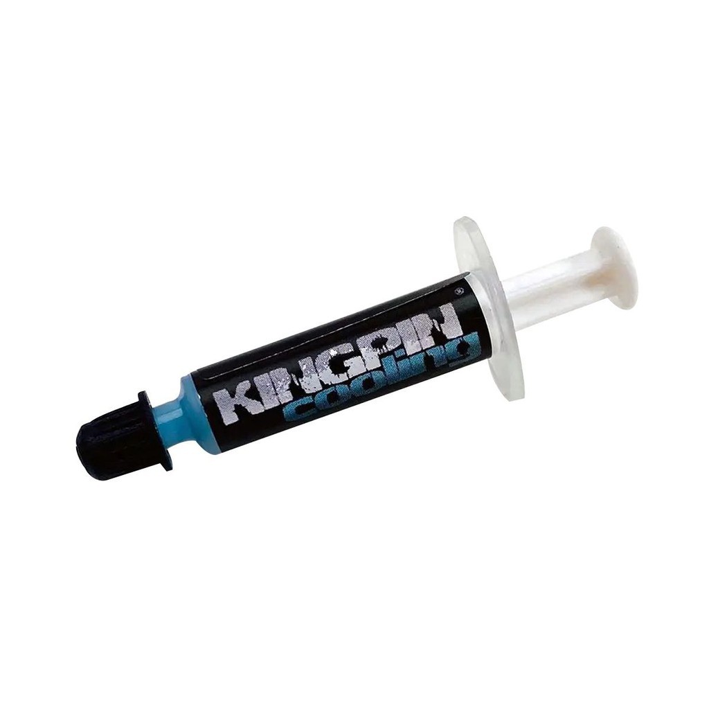 Kingpin Cooling KPx High Performance Thermal Compound 1G, 1.5G, 3G ...