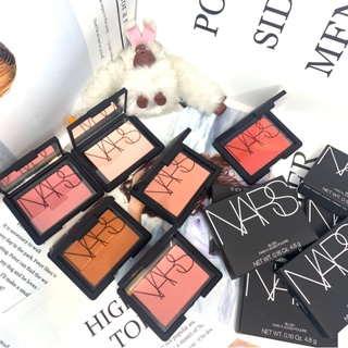 Nars แผ่นบลัชออน คอลึก พฤติกรรม Taj Mahal ซ่อมแซม gina tempted nasa